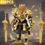 Skibidi Tualett Titaan TV Mees Speakerman &Otilde;udusm&auml;ng Bossid Kaamera Ehitusklotsid Multifilm Nukumudel Laste S&uuml;nnip&auml;ev Halloweeni Kingitus