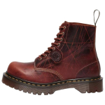 dr. Martens 1460 Pascal Nahast Mitmek&uuml;lgsed Vintage Saapad Unisex saapad Karamellipruun 41597200 43 black