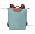 French Dragon kerge nailonist seljakott - suur mahutavus, kokkupandav, veekindel, unisex, igap&auml;evane kott