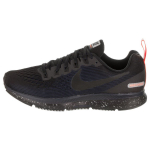 Nike Air Zoom Pegasus 34 Shield Obsidian Naiste tossud Sinine Must Must-Must-Obsidian 907328-001 36