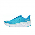 HOKA Clifton 8 Ibiza Blue Meeste Tennised Scuba-Blue 1119393-IBSB 44.5