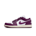 Jordan Air Jordan 1 DC0774-161 Unisex EU 36.5 lilla/valge