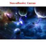 Kohandatud 3D seinamaal Papel De Parede T&auml;hesinine Taev Universum Kosmos Planeet Fototapeet Elutoa Magamistoa Seintele Kodu Kaunistus 300cm (W) x 200cm (H)