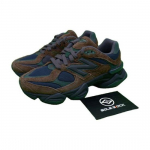 New Balance 9060 Beef & Broccoli 2023 - U9060OUT EU 37 pruun