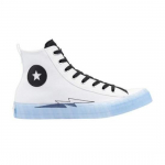 Converse UNT1TL3D High 'Not a Chuck - White' 169468C Meeste Jalan&otilde;ud EU 35 valge/must