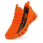 mood Fujeak Uus Stiil Meeste Jooksujalatsid Paeltega Sportjalatsid Mood V&auml;ljas K&otilde;ndimine Jooksmine Tossud V&otilde;rk Vabaajajalatsid Zapatillas 46
