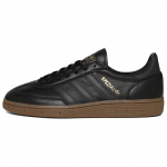 adidas Handball Spezial Core Black Gum Unisex tossud Carbon Gold-Metallic JS3868 44