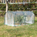 Majapidamine Aed V&auml;ike Soe Ruum Kasvuhoone R&otilde;du &Uuml;hendatav Taim Lill Kuur V&auml;ljas Lill Tuba Isolatsioonikuur