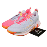 Nike Giannis Immortality 2 EP 'Hot Punch Mismatched' DM0826-600 EU 44 roosa/lilla