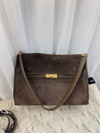 K&auml;ealune kott, Briti stiilis retro klapiga kott, k&otilde;rgekvaliteediline ni&scaron;&scaron; messenger kott, pealisnaha &otilde;la-ristkorral kott 32*21*9cm