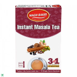 Wagh Bakri Masala Instant Tee Eelsegu 140 g Pakk 1 Kiireks Koduse Stiilis V&uuml;rtsiteeks Rikka Aroomi ja Mugava Igap&auml;evase Nautimisega