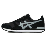 Onitsuka Tiger Alvarado Retro Mitmek&uuml;lgsed V&otilde;rk- libisemiskindlad madalad vabaajajooksukingad Unisex toss Must D845L-001 37.5