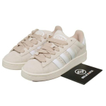 adidas Naiste Campus 00s Wonder White HP2924 EU 44 valkjas v&auml;rv/valge