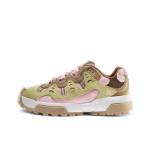 Converse Golf Le Fleur x Gianno Ox Parfait Pink 168179C EU 35 vanilje/roosa
