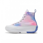 Converse Run Star Hike Roosa/Lilla/Valge - 572571C EU 38 mitmev&auml;rviline