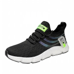 Tossud Naiste hingavad mood jooksujalatsid Mugavad vabaajajalatsid Unisex meestele Tenis Masculino Lightweiht spordijalatsid 46