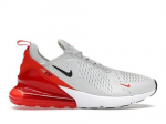 Nike Air Max 270 Photon Dust Picante Red - AH8050-029 EU 42 valge