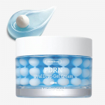 Korea PDRN h&uuml;aluroonhappe geelkreem niisutav vee s&auml;ra nahahooldus niiskus rahustav n&auml;ogeelkreem K Beauty MEDI-PEEL 50g