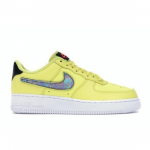 Nike Air Force 1 Low '07 LV8 Yellow Pulse - CI0064-700 EU 42 kollane