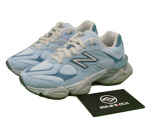 New Balance 9060 helesinine - U9060EED- EU 36 sinine