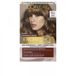 Teinture EXCELLENCE NUDES #6u-blond fonc&eacute; 5 u