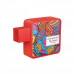 Eau de Toilette - The Duckers - Freedomland - 100ml - Mixte - Concentration: Eau de toilette