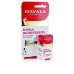 Durcisseur d'ongles - MAVALA - Cient&iacute;fico K+ - Renforce les ongles - Formule min&eacute;rale - Unisex