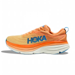 HOKA ONE ONE Bondi 8 Impala Mock Orange Tossud 1123202-IMON 43
