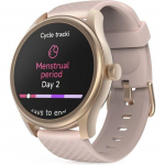 Montre connect&eacute;e - Hama - 5010 - &Eacute;tanche IP68 - &Eacute;cran TFT 1,38 - Prise d'appels