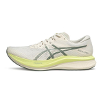 ASICS Magic Speed 3.0 Madalad Jooksukingad Meeste Valged Tennised 1011C189-101 43.5