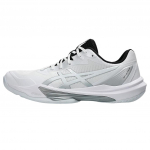 ASICS Sky Elite FF 3 Amortiseerivad Madalad Treeningjalatsid Meeste Valged Tennised 1051A080-105 41.5 valge