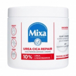 Mixa Uurea 10% Cica Care Kreem 400ml