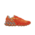 Palace x Nike Air Max DN8 Safety Orange Meeste tossud Particle-Grey-Black IB4181-800 36 red