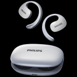 Philips TAT2708 Rippuv K&otilde;rv Bluetooth-peakomplekt
