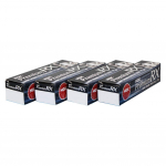 NGK Premium RX S&uuml;&uuml;tek&uuml;&uuml;nal Swifti mudelile ZC33S LKR7ARX-P (90020), Komplektis 4