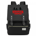Stranger Things &Uuml;li&otilde;pilase USB-seljakott 43*29*13.5cm