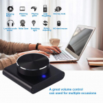 USB helitugevuse reguleerimisnupp PC arvuti k&otilde;lari helitugevuse regulaator USB-kaabliga V&auml;line heli reguleerimisnupp Windows/Mac OS jaoks CHINA
