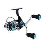 Daiwa &uuml;ldine heiterull 19 Emeraldas (DAIWA) LT2500S-H-DH (2019 mudel)