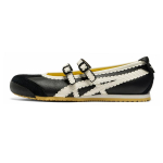 Onitsuka Tiger Mexico 66 Tgrs Must Kreemjas Naiste Tossud 1182A678-001 39 must valge v&auml;rv