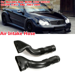 Auto &otilde;hu sisselasketoru voolik Mercedes-Benz W209 C209 CLK320 CLK500 AMG 2003-2005 2095280307 sisselaskekollektori osade sisselasketoru jaoks Only Right