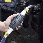 &Otilde;lit&otilde;mbe k&auml;siraamat Bensiini &otilde;liabsorber k&auml;si k&uuml;tusepump auto imemis&otilde;li &uuml;lekande k&uuml;tusepump bensiini diislipump Sifoon k&uuml;tus 1M