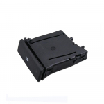 6Q0858602E autotopsihoidja Armatuurlaua topsihoidja VW Polo 9N 2002 2003 2004 2005 2006 2007 2008 2009 jaoks