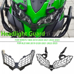 KAWASAKI Versys1000 KLE 1000 Esitulede Kaitsev&otilde;re Kate 2015 2016 2017 2018  2022 2023 Versys 1000 jaoks 2019-2023