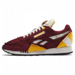 Reebok Market X Reebok Classic Leather Pump 'Classic Burgundy' Tossud 100069829 39 t&ouml;&ouml;materjali v&auml;rv