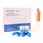 Hambaj&auml;ljendusmaterjal Kerge kehapahtel alus kitt Katal&uuml;saator Segamisotsikud Komplektid Hambaravi vormimine Silikoonmaterjalid