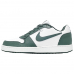 Nike Ebernon Low PREM Valge Vintage Roheline Unisex Tossud Vintage-Roheline-Valge IO7608-131 44