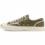 Converse Jack Purcell Vabaaja Mitmek&uuml;lgsed Madalad L&otilde;uendkingad Unisex Rohelised 42.5