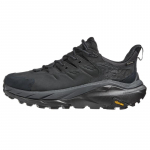 HOKA ONE ONE Kaha 2 Low Gtx 'Black' Tossud 1123190-BBLC 42⅔