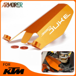 KTM 390 Adventure DUKE 390 2013 - 2017 2018 Mootorratta tagumise poritiiva poritiiba pikenduspikendi jaoks 390 ADVENTURE LOGO