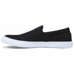Converse All Star Core Slip Mugavad Mitmek&uuml;lgsed Madalad Vabaajajalatsid Unisex toss Must 158293C 35